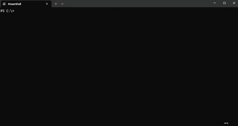 AIShell公测版本发布：增强命令行AI交互与PowerShell集成