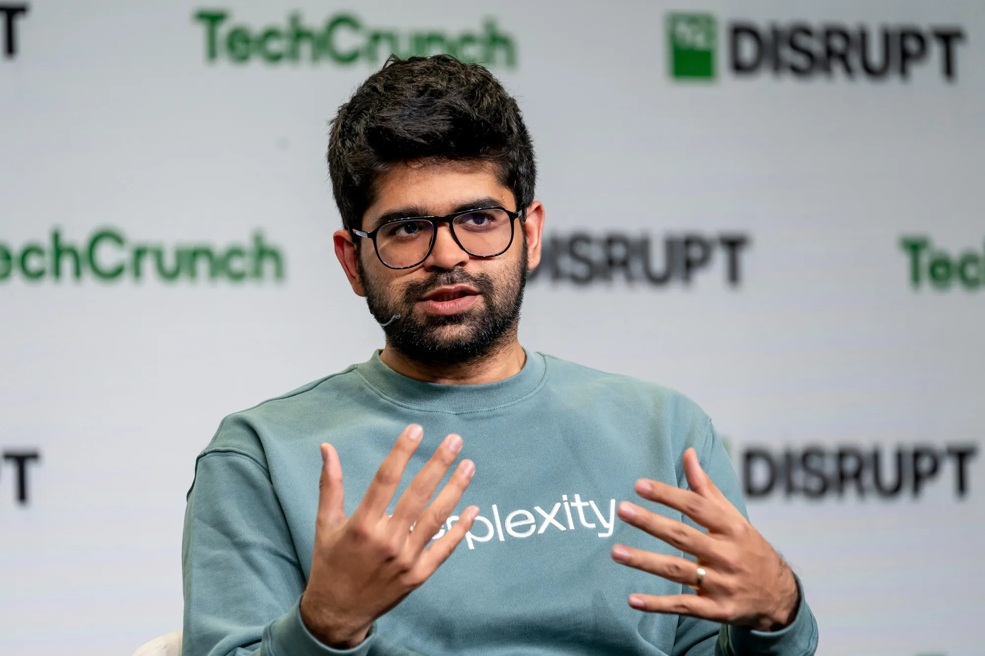 AI startup Perplexity reaches $9 billion valuation in funding round-1 AI startup Perplexity reaches $9 billion valuation in funding round-1