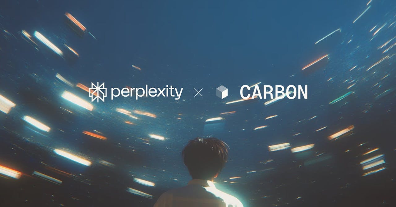 Perplexity 进军企业级 AI 搜索！收购 RAG 创企 Carbon-1