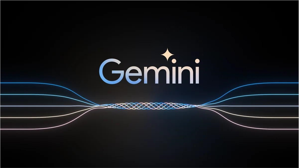 谷歌大模型Gemini (图片来源:官方或第三方截图)