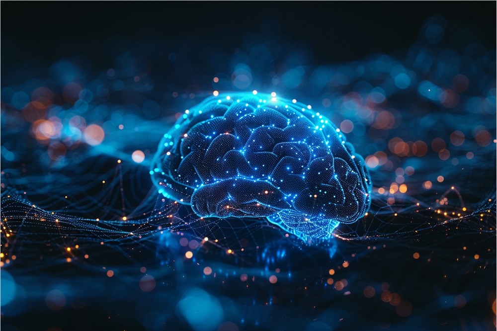 大脑 大模型 AI