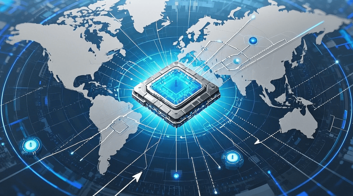 美AI战略升级：围堵中国意图，国产替代迫在眉睫