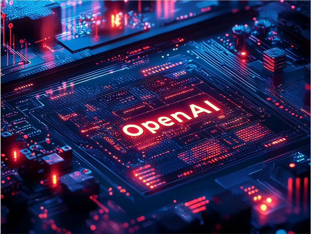 OpenAI自研芯片完成设计，台积电测试中