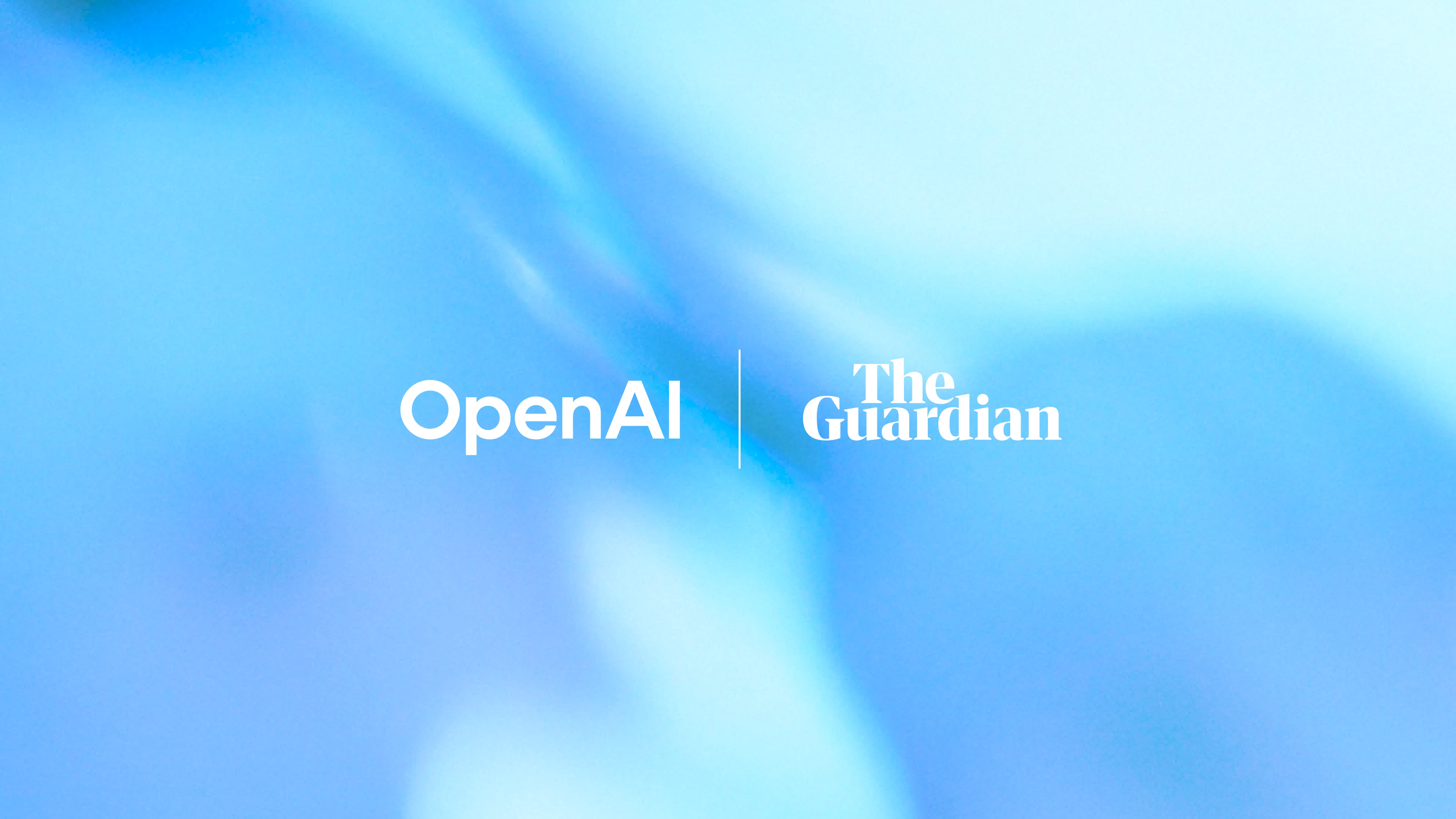 OpenAI 与《卫报》传媒集团达成内容合作：新闻权威性与 AI 技术的融合-1