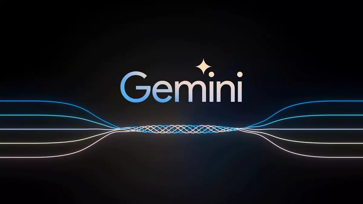 苹果与 Gemini AI 的 iPhone 合作