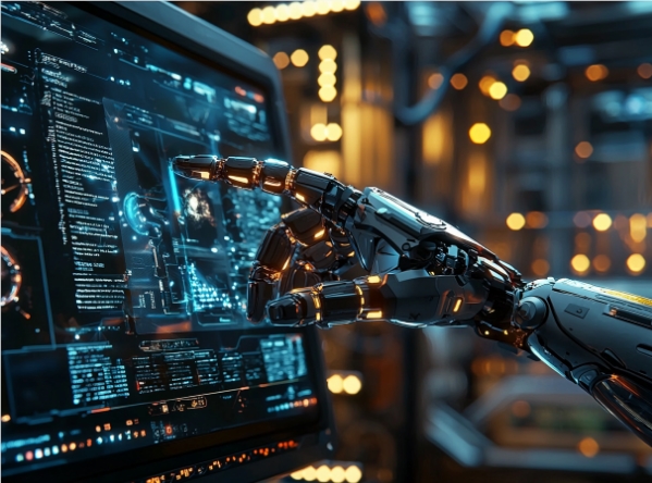 AI,人工智能 AI,人工智能