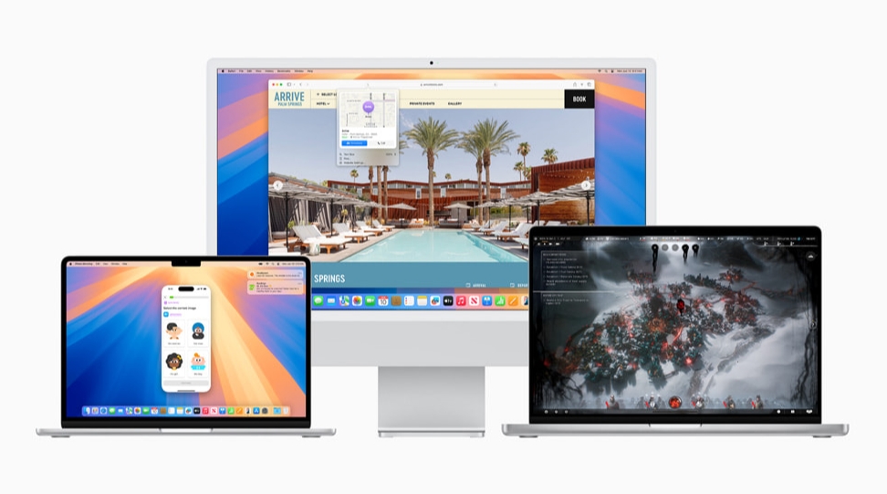 苹果、iOS 18、Apple Intelligence