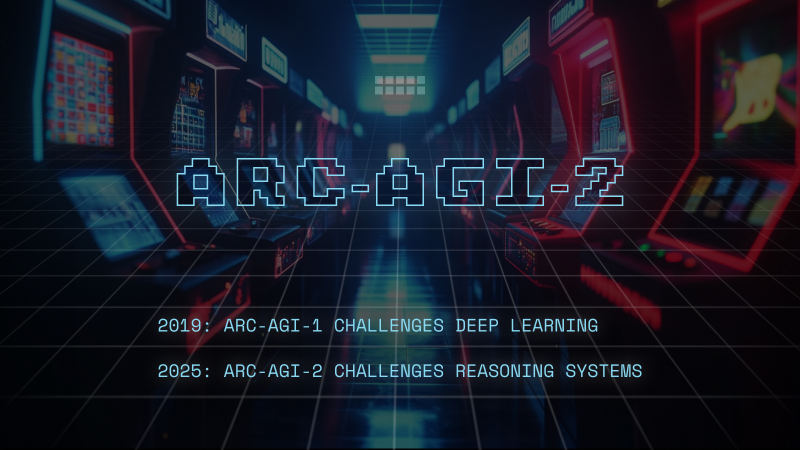 ARC-AGI-2成绩揭晓：全部AI模型推理能力遭遇滑铁卢-1