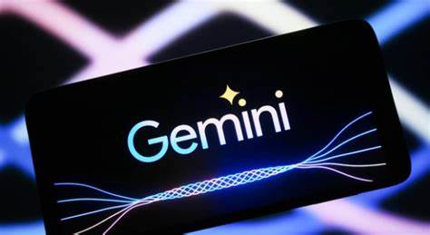 了解谷歌最新AI模型Gemini的一切-ai导航网